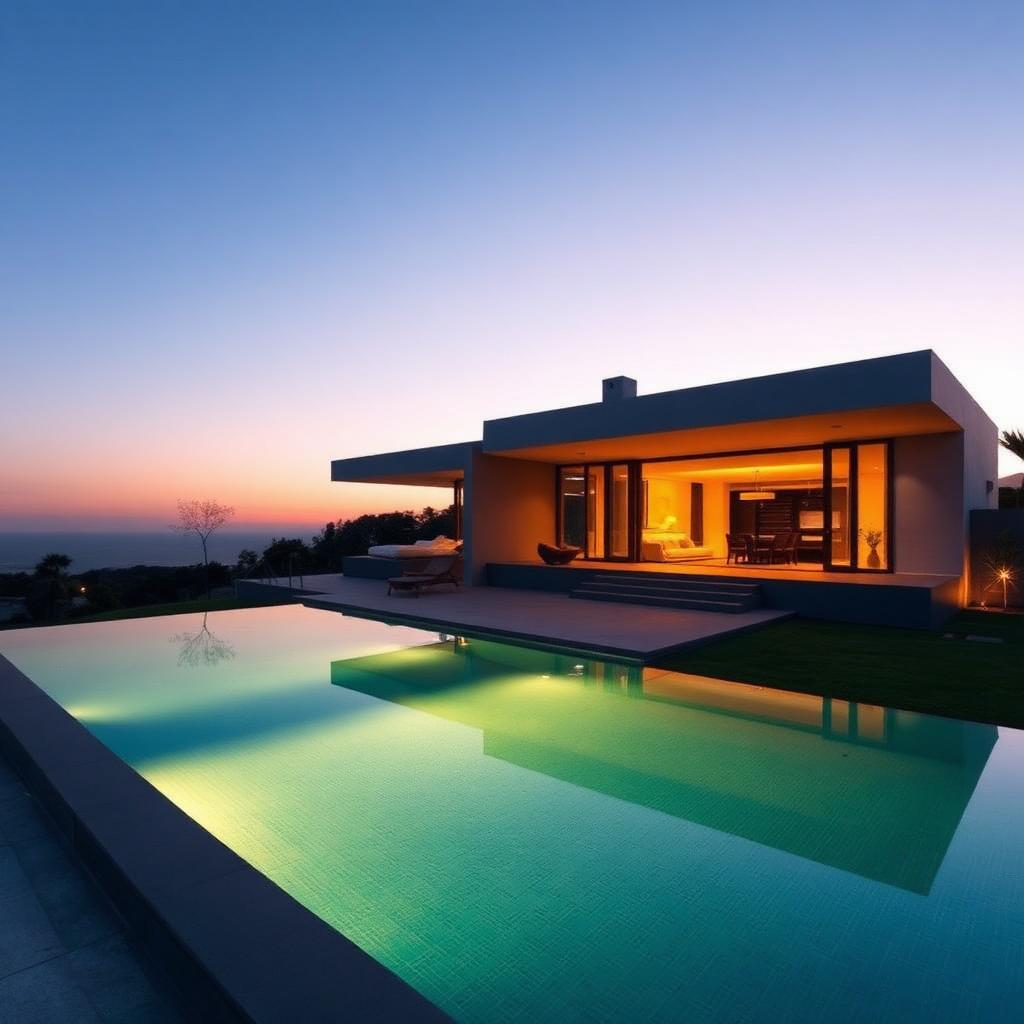 Pinecrest Villa